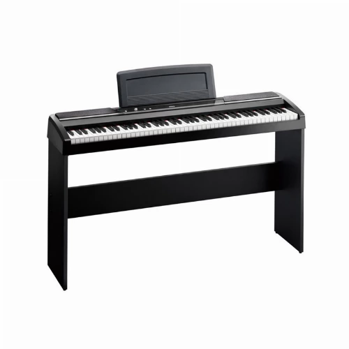قیمت خرید فروش پیانو دیجیتال KORG SP-170S-BK 